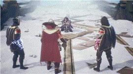 天龙八部私服世界boss
